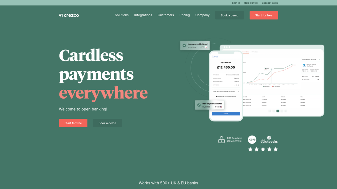 crezco-curated-design